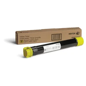 Xerox 006R01700 Yellow Toner Cartridge