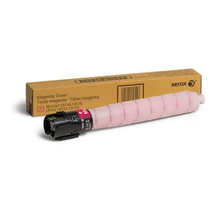 Xerox 006R01748 Magenta Toner Cartridge