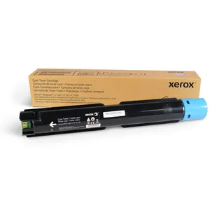 Xerox 006R01825 Cyan Toner Cartridge
