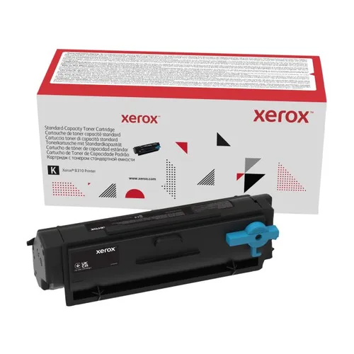 Xerox 006R04376 Black Toner Cartridge