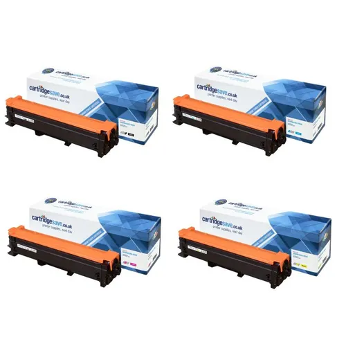 Compatible Xerox 006R0438 4 Colour Toner Cartridge Multipack - (006R05212)