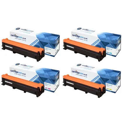 Compatible Xerox 006R0438 4 Colour Toner Cartridge Multipack - (006R05212)