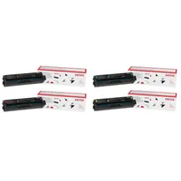 Xerox 006R0438 4 Colour Toner Cartridge Multipack - (006R05212)
