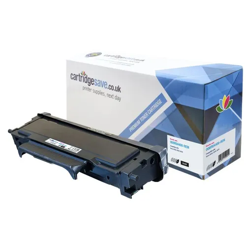 Compatible Xerox 006R04400 High Capacity Black Toner Cartridge