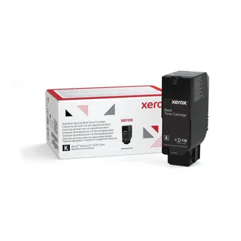 Xerox 006R04616 Black Toner Cartridge