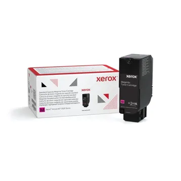 Xerox 006R04618 Magenta Toner Cartridge
