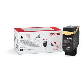Xerox 006R04677 Black Toner Cartridge