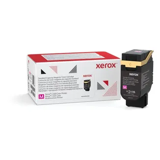Xerox 006R04821 Magenta Toner Cartridge