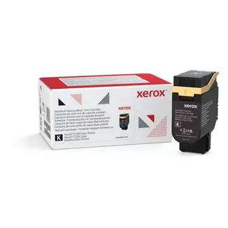 Xerox 006R04823 Black Toner Cartridge