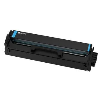 Xerox 006R05076 High Capacity Cyan Toner Cartridge