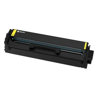 Xerox 006R05078 High Capacity Yellow Toner Cartridge
