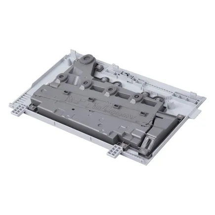 Genuine Oki 09006264 Waste Toner Cartridge