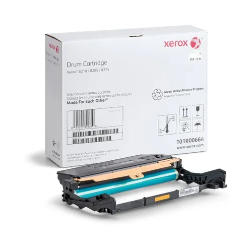 Xerox 101R00664 Black Drum Cartridge