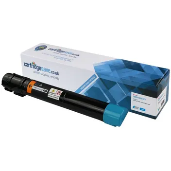 Compatible Xerox 106R01436 High Capacity Cyan Toner Cartridge
