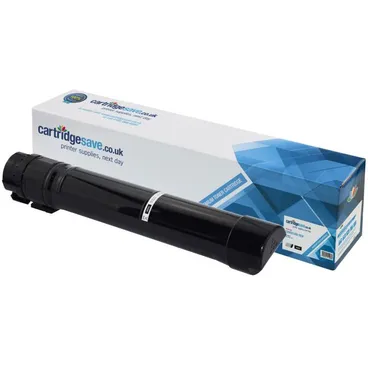 Compatible High Capacity Black Xerox 106R01569 Toner Cartridge - (106R01569)