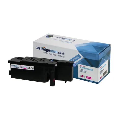 Compatible Xerox 106R01628 Magenta Toner Cartridge