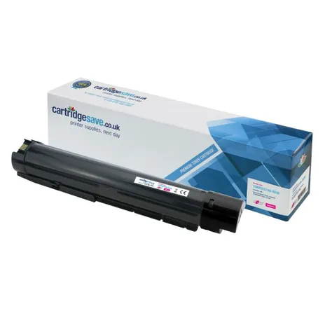 Compatible Xerox 106R03739 Extra High Capacity Magenta Toner Cartridge