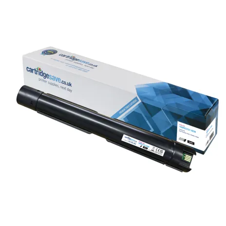 Compatible Xerox 106R03757 High Capacity Black Toner Cartridge