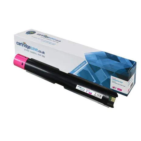Compatible Xerox 106R03763 Magenta Toner Cartridge