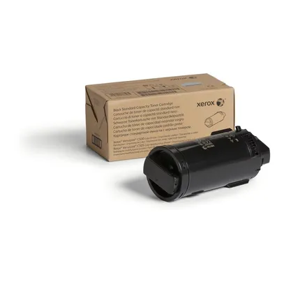 Xerox 106R03862 Black Toner Cartridge
