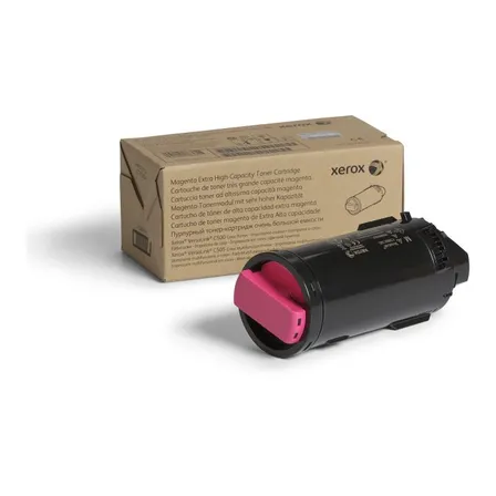 Xerox Magenta 106R03874 Extra High Capacity Toner Cartridge