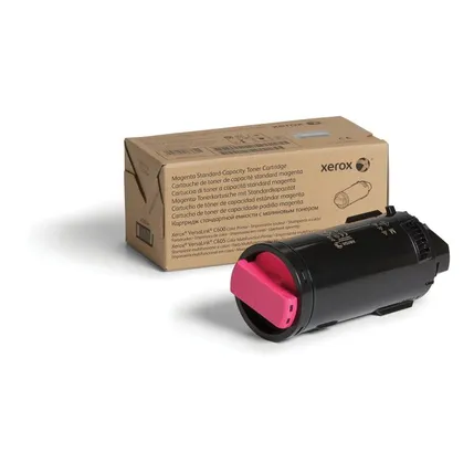 Xerox 106R03897 Magenta Toner Cartridge