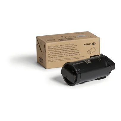 Xerox 106R03923 Extra High Capacity Black Toner Cartridge