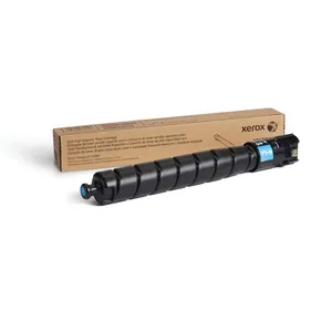 Xerox 106R04050 High Capacity Cyan Toner Cartridge