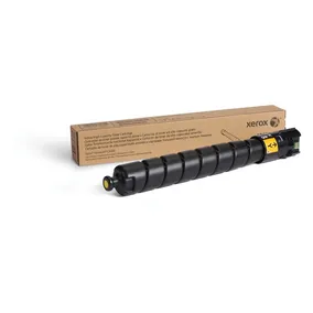 Xerox 106R04052 High Capacity Yellow Toner Cartridge