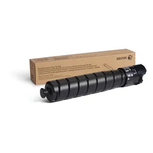 Xerox 106R04081 High Capacity Black Toner Cartridge