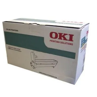 OKI 01283601 Black Image Drum