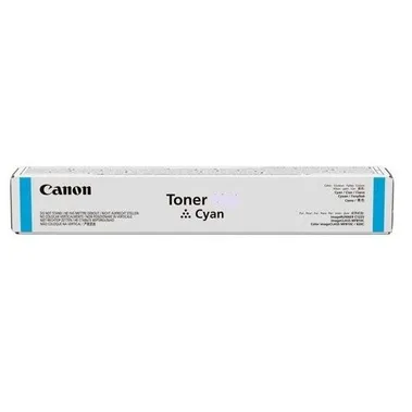 Canon C-EXV54C Cyan Toner Cartridge - (1395C002)