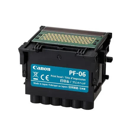 Canon PF-06 Printhead - (2352C001)