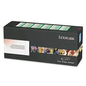 Lexmark 25B3079 Black Toner Cartridge