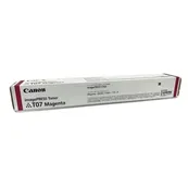 Canon 3643C001AA Magenta Toner Cartridge - (T07M)
