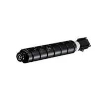 Canon C-EXV58 Black Toner Cartridge - (3763C002)