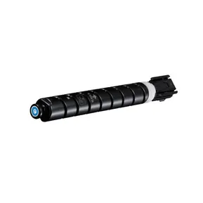 Canon C-EXV58 Cyan Toner Cartridge - (3764C002)