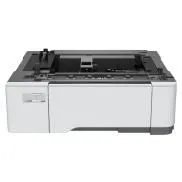 Lexmark 38S3130 550 Sheet Lockable Paper Tray