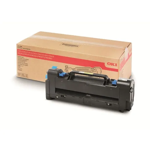 Oki 44848805 Fuser Unit
