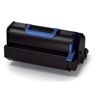 Oki 45460502 Black Toner Cartridge