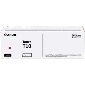 Canon T10 High Capacity Magenta Toner Cartridge - (4564C001)