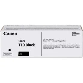 Canon T10 High Capacity Black Toner Cartridge - (4566C001)