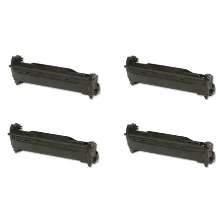OKI 4648412 Colour Image Drum Multipack