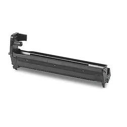 OKI 46857508 Black Image Drum