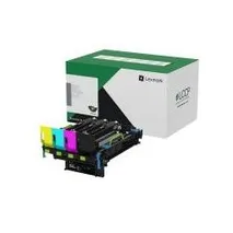 Lexmark 71C0Z50 3 Colour Image Drum Multipack