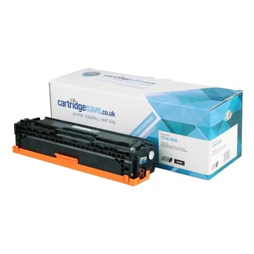 Compatible Canon 731H High Capacity Black Toner Cartridge - (6273B002)