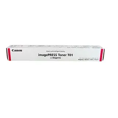 Canon T01 Magenta Toner Cartridge - (8068B001)