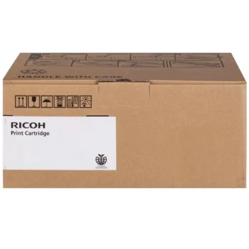 Ricoh 828331 Yellow Toner Cartridge 