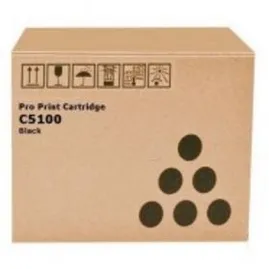 Ricoh 828402 Black Toner Cartridge