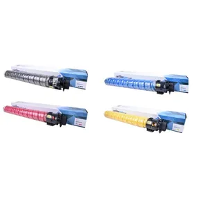 Compatible Ricoh 84185 4 Colour Toner Cartridge Multipack